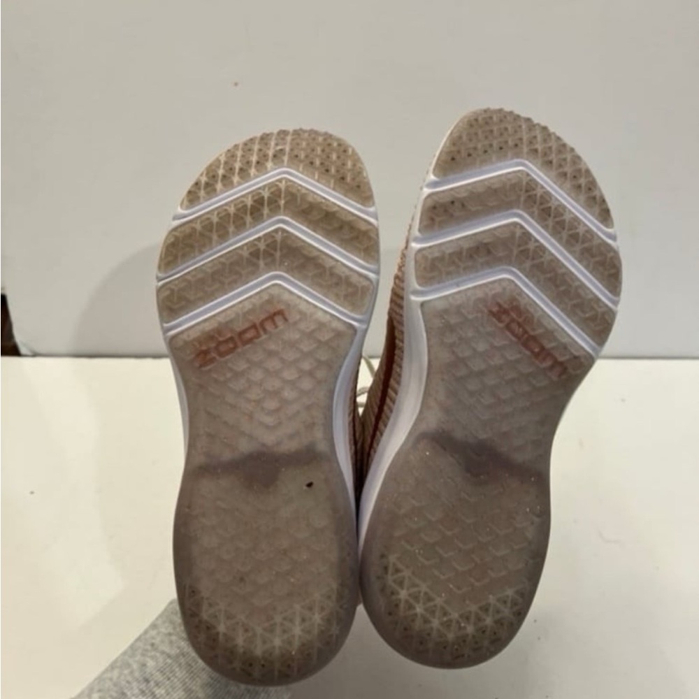 Nike Zoom Fearless Flyknit 2 Metallic Womens - Picture 6 of 7